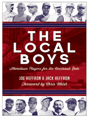 The Local Boys - ebook